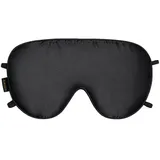 PHILIP B Silky Smooth Sleep Mask Black