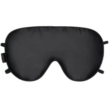 PHILIP B Silky Smooth Sleep Mask Black