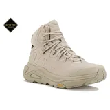 Hoka One One hoka Kaha 3 gtx - Wanderschuhe Gr 9,5 beige