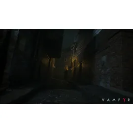 Vampyr (USK) (PC)