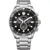 Citizen Eco-Drive AT2568-82E Edelstahl 43,0 mm AT2568-82E
