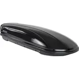 Menabo Mania 400L Schwarz