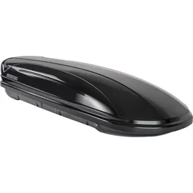 Menabo Mania 400L Schwarz