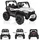 Moni Buggy UTV 5588 weiß (30 kg)