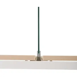 Rocada Trennwand 40 x 136 cm