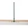 Rocada Trennwand 40 x 136 cm