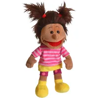Living Puppets Handpuppe Anita 35 cm