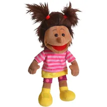 Living Puppets Handpuppe Anita 35 cm
