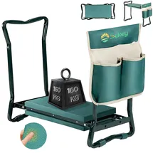 Sekey Kniebank 2 in 1