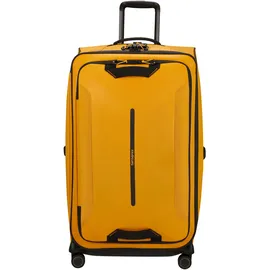 Samsonite Ecodiver 4-Rollen 79 cm / 117 l gelb