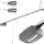 MSW Garagentorantrieb 1200 N - Grau