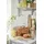 ib laursen Brotkasten Brotbox oval braun