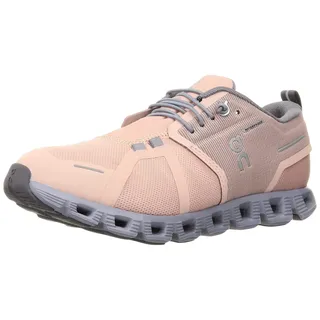 Cloud 5 Waterproof Damen Rose/Fossil 37,5