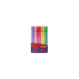 Stabilo Pen 68 ColorParade 20 St.