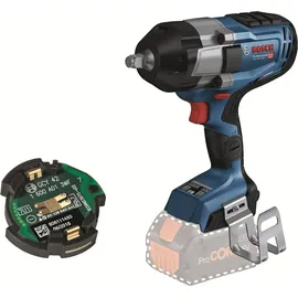 Bosch GDS 18V-1000 C Professional ohne Akku + L-Boxx 06019J8001