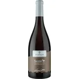 Cantine Due Palme Serre Susumaniello IGP