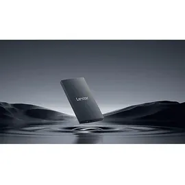 Lexar SL300 2 TB USB-C Schwarz LSL300002T-RNBNG