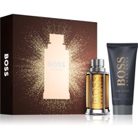 Hugo Boss BOSS The Scent Geschenkset III. für Herren