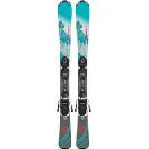 Nordica Ski, blau | 120