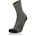Renegade Wandersocken 41-42 Grün