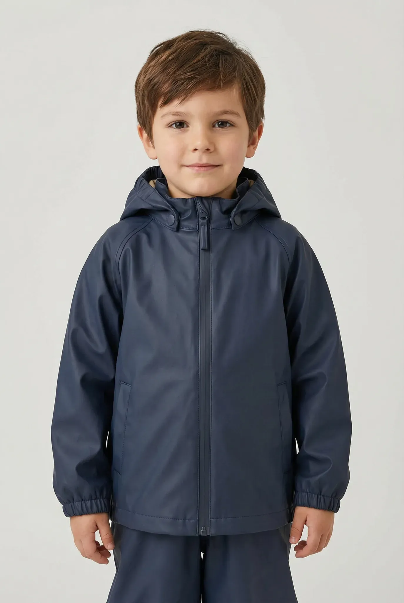 Regenjacke WHEAT 