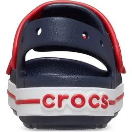 Crocs Crocband Cruiser Navy/Varsity Red 37