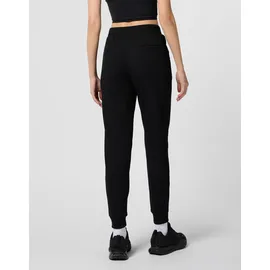 Plein Sport Jogginghose SCRATCH, Größe XL in schwarz 02 | black