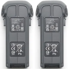 DJI Akku Lithium-Ionen 6654 mAh grau