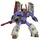 Hasbro Transformers Legacy Evolution Leader-Klasse Armada Universe Galvatron 17,5 cm große Action-Figur