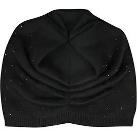 Capelli New York Damen, Beanie mit Pailletten-Verzierungen