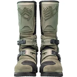Sidi Adventure 2 Oliv/Schwarz 49