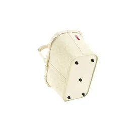 Reisenthel carrybag leo vanilla