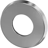 KWC Schubrosette 2000104892 Silber