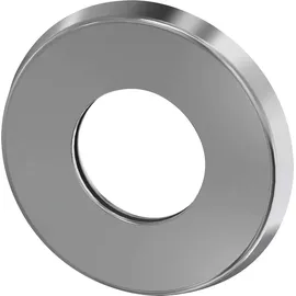 KWC Schubrosette 2000104892 Silber