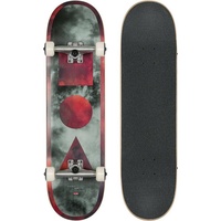 Globe Skateboard G1 Stack Black/Candy Clouds 8.375FU