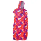ION Core Lumen Poncho 2026 tiger coral - L