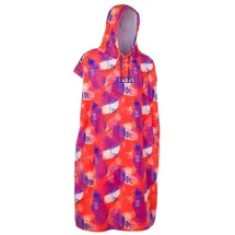 ION Core Lumen Poncho 2026 tiger coral - L