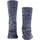 Falke KGaA FALKE Herren Socken Brooklyn - blau - 43|44|45|46