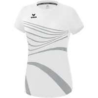 Erima Damen Racing 2.0 T-Shirt, New White, 44