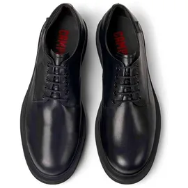 Camper Norman Herren Schwarz 46