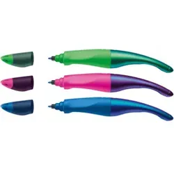 STABILO Tintenroller EASYoriginal R grün 6892/30-41 Holograph