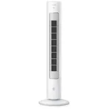 Philips Turmventilator CX5535/00 weiß