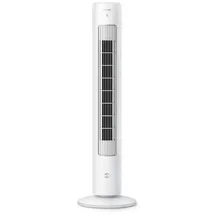 Philips Turmventilator CX5535/00 weiß