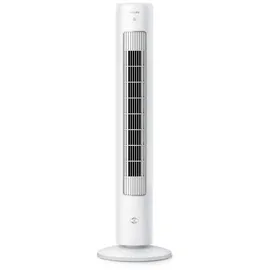 Philips Turmventilator CX5535/00 weiß