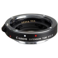 Canon Zwischenring EF-12II