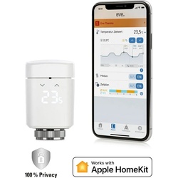 EVE Heizkörperthermostat Thermo 2020 weiß
