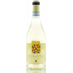 Ottella Lugana Bianco 2024 0.75L