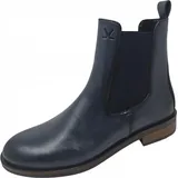 LLOYD SELECTED Chelsea Boots dunkelblau 38,5