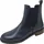 LLOYD SELECTED Chelsea Boots dunkelblau 38,5
