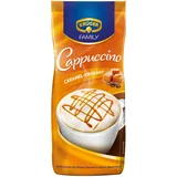 Krüger Family Cappuccino Caramel-Krokant 500 g